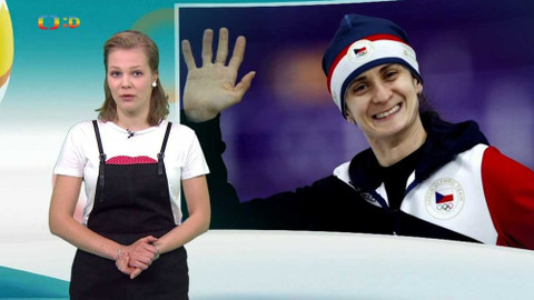 Zprávičky - 19. května 2020