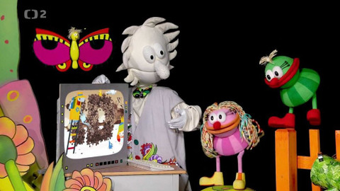 Studio Kamarád - 7. července 2019