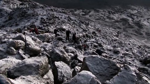 Minuty dobrodružství - 16. prosince 2012