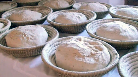 Náš venkov - Posečeno, sklizeno, umleto