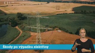 Události v regionech