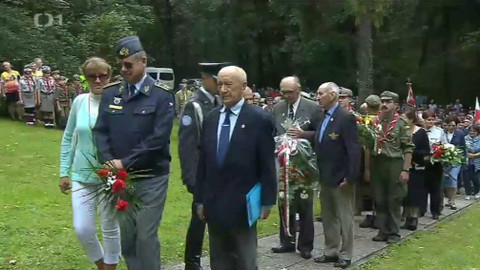 Wiadomości w języku polskim - 17. září 2017