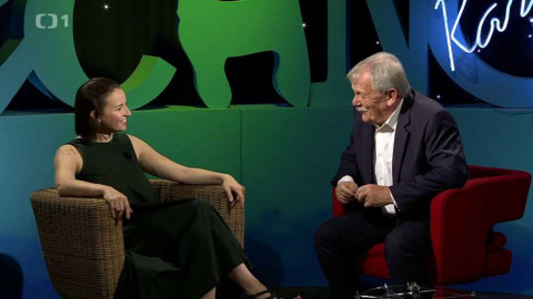 Všechnopárty - 22. června 2018