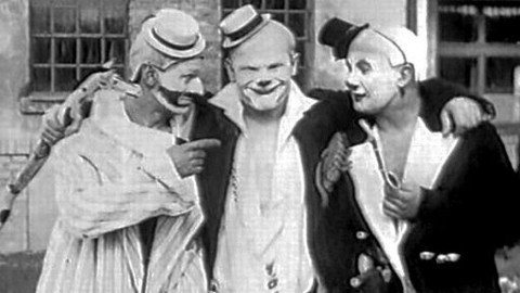 Hledání ztraceného času - Stará Mladá Boleslav