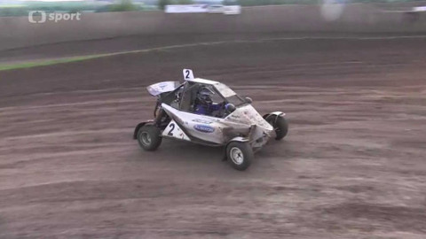 Svět motorů - Aktuálně