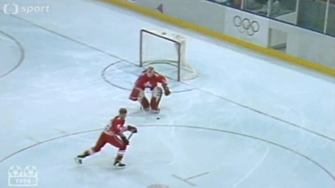 Archiv Z - Česko - Kanada