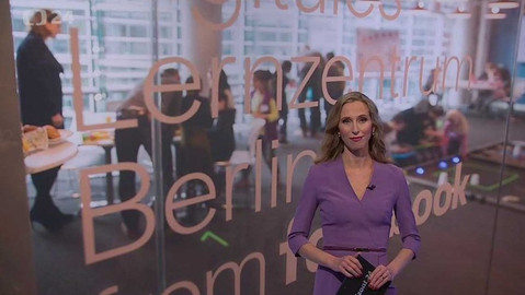 Horizont ČT24 - 16. ledna 2017