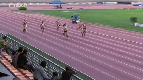 IAAF Athletix - IAAF Athletix Magazine 2013