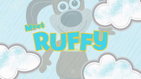 Learning Time With Timmy - Meet Ruffy