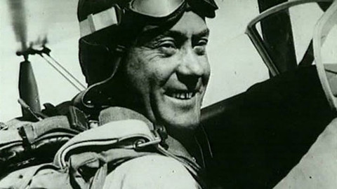 Vzduch je naše moře - 9/30 Československý král vzduchu