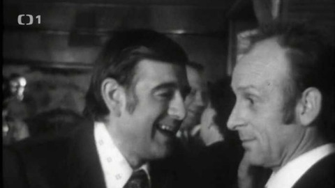 Bakaláři - Vždyť se můžeš hodit marod