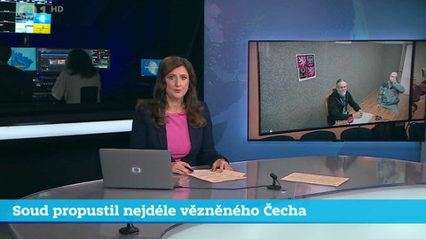 Události v regionech (sever a východ) - 19. září