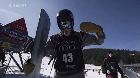 Sport v regionech - ČP 2017 Paprsek