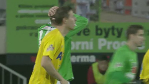 Fotbal - FK Baumit Jablonec - FK Teplice