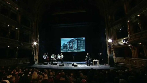 Píseň jsem šířil nejraději