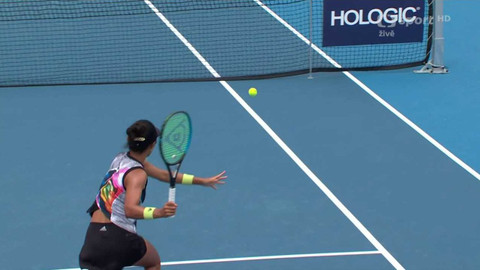 Prague Open - LIVESPORT PRAGUE OPEN 2022