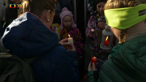 Zprávičky - 21. prosince 2024