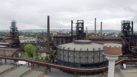 Českopis - 9/10 Muzea a technické památky