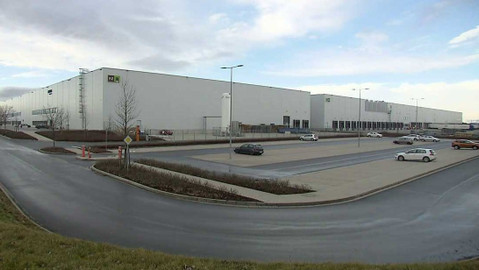 Nedej se! - Země halám zaslíbená