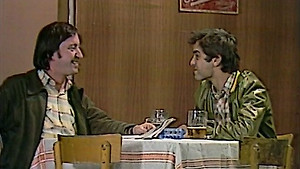 Obrázek pořadu Zpátky se Sobotou: Kaiser a Lábus podruhé