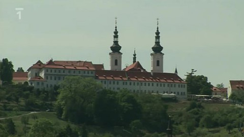 Toulavá kamera - 18. září 2011