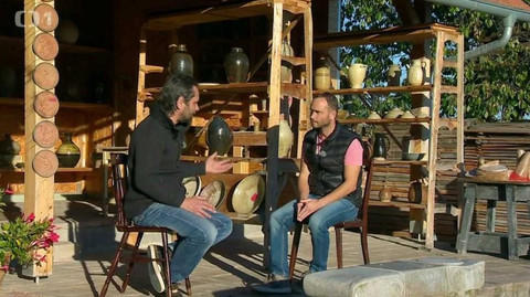 Polopatě - 18. listopadu 2018