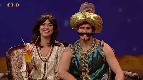 PLANETA YÓ - 15. listopadu 2016