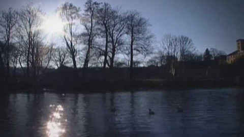 Poutní místa - Vítochov a Sázava