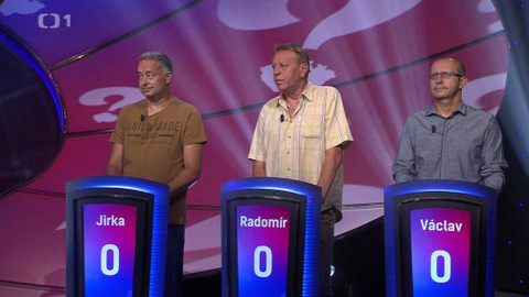 Kde domov můj? - 12. října 2020