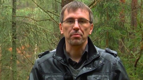 Sváteční slovo - Sváteční slovo scenáristy a režiséra Bedřicha Jeteliny