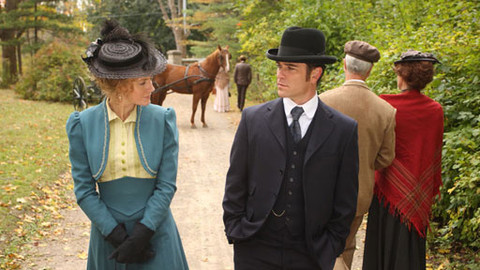 Případy detektiva Murdocha - 13/13 Teslův efekt