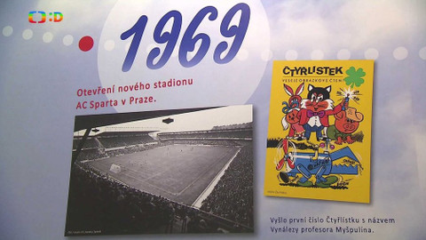 Tamtam - 22. června 2019