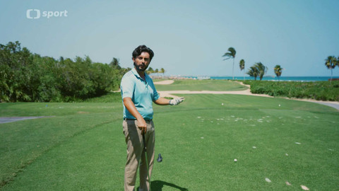 Golf Time - 2. května 2024