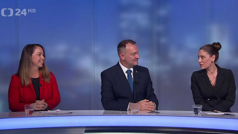 Události, komentáře - 28. března