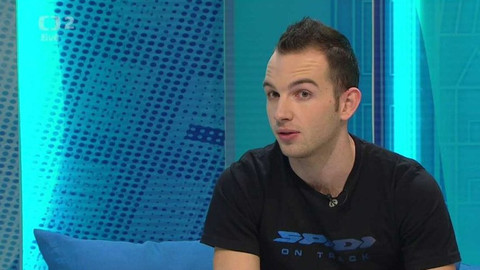 Dobré ráno - 6. února 2017