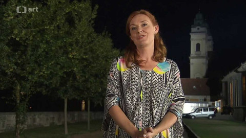 Terra musica - 15. září 2015