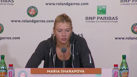 French Open 2012 - Souhrn den 9