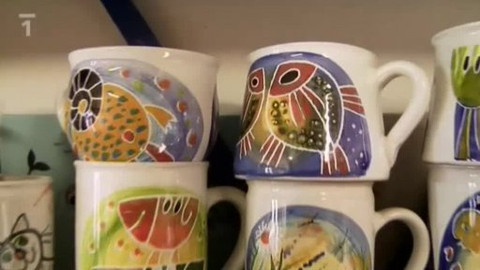 Chalupa je hra - 29. prosince 2009