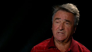 V zajetí železné opony