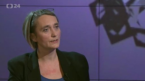 Před půlnocí - 10. prosince 2013