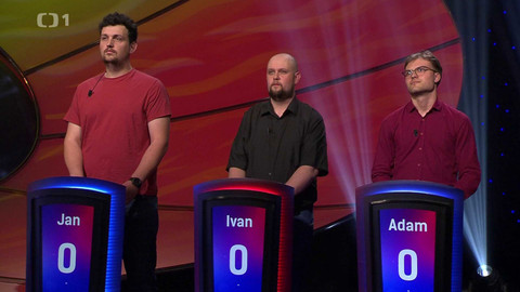 Kde domov můj? - 19. května