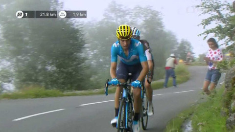 Tour de France - Tour de France 2018