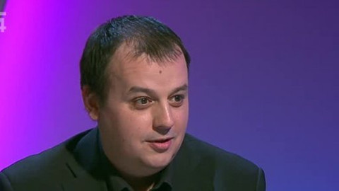 Před půlnocí - 11. února 2011