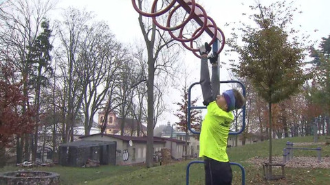 Sport v regionech - Mladý sportovec, Jilemnice