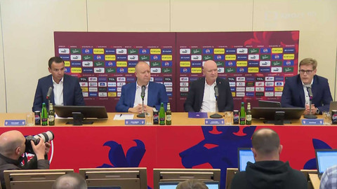 Fotbal - Nominace české fotbalové reprezentace