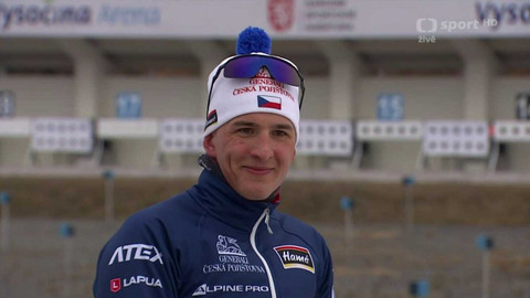 Studio ČT sport - 4. března 2023