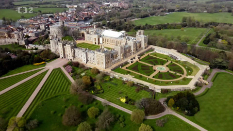 Tajemství královských paláců - Epizoda 2/8