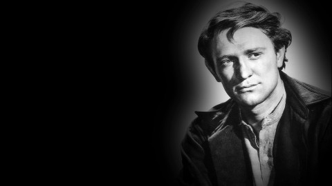 Hvězdy stříbrného plátna - Richard Harris