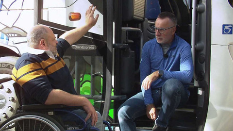 Klíč - 8. listopadu 2023