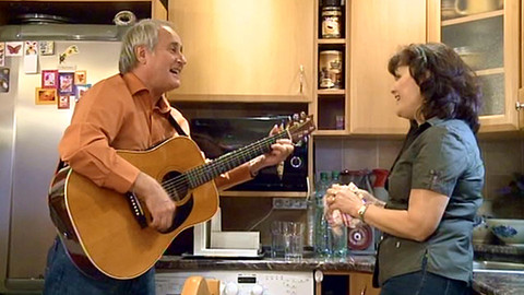 Žiješ jenom 2x - Folkař Zdeněk